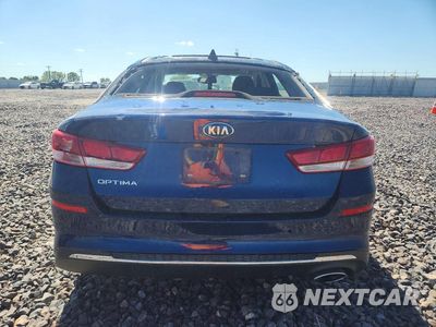 Zdjęcie 6 z 12 samochodu: 2019 KIA OPTIMA LX VIN:5XXGT4L35KG319396 - miniatura