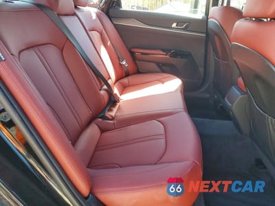 Zdjęcie 10 z 12 samochodu: 2026 KIA K5 GT LINE VIN:KNAG64J79T5396854 - miniatura
