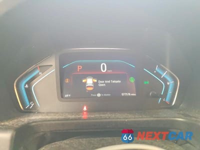 Zdjęcie 9 z 13 samochodu: 2024 HONDA ODYSSEY EXL VIN:5FNRL6H69RB022202 - miniatura