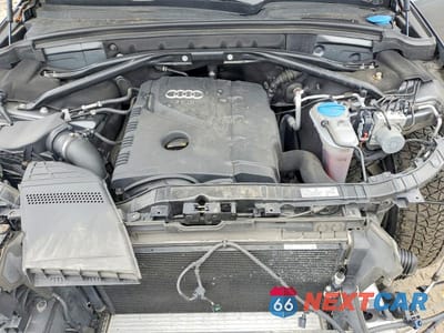 Zdjęcie 12 z 14 samochodu: 2017 AUDI Q5 PREMIUM PLUS VIN:WA1M2AFP3HA096017 - miniatura