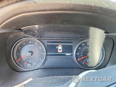 Zdjęcie 9 z 13 samochodu: 2023 KIA FORTE GT LINE VIN:3KPF54AD3PE666632 - miniatura
