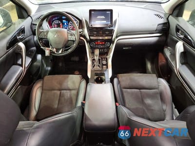 Zdjęcie 8 z 13 samochodu: 2025 MITSUBISHI ECLIPSE CROSS SE VIN:JA4ATWAA5SZ018251 - miniatura