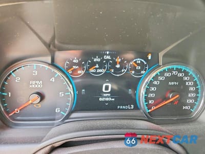 Zdjęcie 9 z 13 samochodu: 2019 GMC YUKON DENALI VIN:1GKS2CKJ2KR208202 - miniatura
