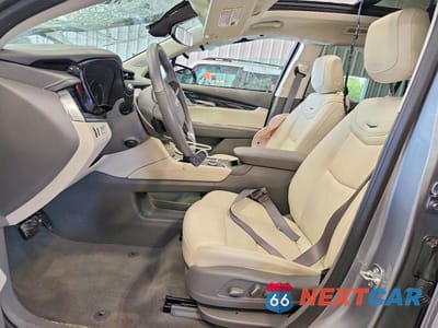 Zdjęcie 7 z 13 samochodu: 2025 CADILLAC XT6 PREMIUM LUXURY VIN:1GYKPDRS1SZ140812 - miniatura