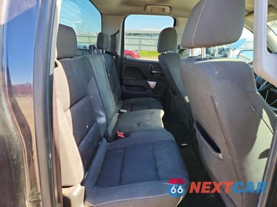Zdjęcie 10 z 12 samochodu: 2016 CHEVROLET SILVERADO K1500 LT VIN:1GCVKREH7GZ115249 - miniatura
