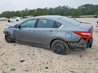 Drugie zdjęcie samochodu z przodu: 2016 NISSAN ALTIMA 2.5 S VIN:1N4AL3AP5GN326985 - miniatura