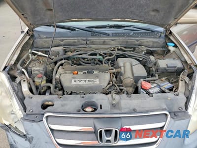 Zdjęcie 12 z 13 samochodu: 2005 HONDA CR-V VIN:JHLRD78875C027428 - miniatura