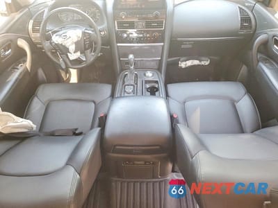 Zdjęcie 8 z 13 samochodu: 2023 NISSAN ARMADA SV VIN:JN8AY2AD3P9690640 - miniatura