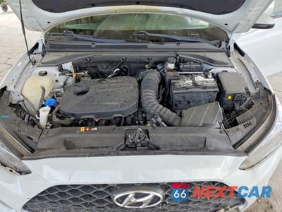 Zdjęcie 11 z 12 samochodu: 2019 HYUNDAI VELOSTER TURBO R-SPEC VIN:KMHTH6AB1KU006907 - miniatura
