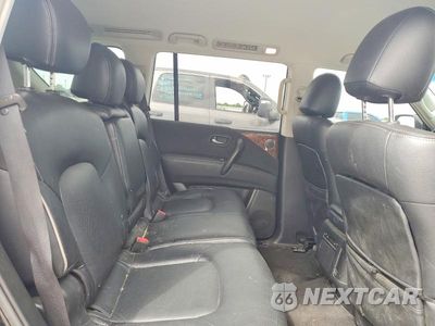 Zdjęcie 11 z 13 samochodu: 2020 NISSAN ARMADA SV VIN:JN8AY2NDXL9106772 - miniatura