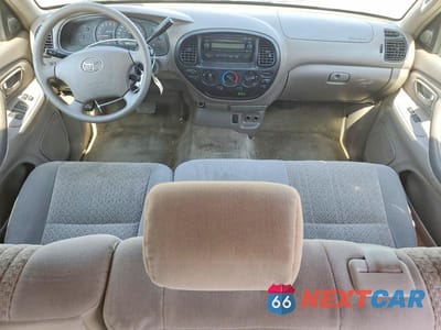 Zdjęcie 8 z 13 samochodu: 2005 TOYOTA TUNDRA DOUBLE CAB SR5 VIN:5TBET34175S466331 - miniatura