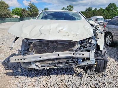 Piąte zdjęcie samochodu w środku: 2017 ACURA MDX TECHNOLOGY VIN:5FRYD4H52HB031406 - miniatura