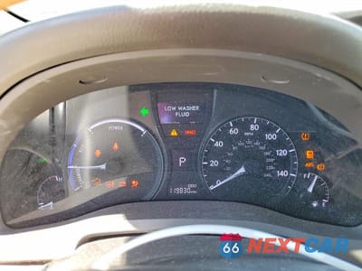 Zdjęcie 9 z 14 samochodu: 2015 LEXUS RX 450H VIN:2T2BC1BA5FC001859 - miniatura