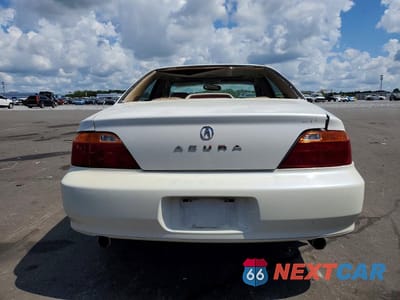 Zdjęcie 6 z 13 samochodu: 2001 ACURA 3.2TL VIN:19UUA56671A026860 - miniatura