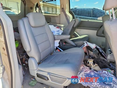 Zdjęcie 11 z 13 samochodu: 2009 DODGE GRAND CARAVAN SXT VIN:2D8HN54169R630856 - miniatura