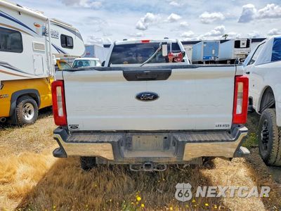 Zdjęcie 6 z 12 samochodu: 2023 FORD F250 SUPER DUTY VIN:1FT7W2BA9PEC60649 - miniatura