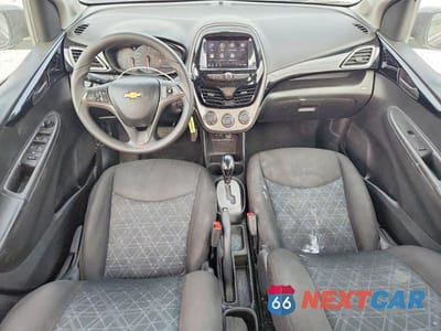 Zdjęcie 8 z 13 samochodu: 2022 CHEVROLET SPARK 1LT VIN:KL8CD6SA5NC028014 - miniatura