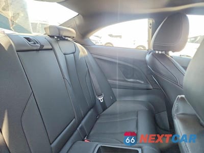 Zdjęcie 10 z 12 samochodu: 2026 BMW 230I VIN:3MW23CM01T8F90003 - miniatura