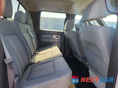 Zdjęcie 10 z 12 samochodu: 2011 FORD F150 SUPERCREW VIN:1FTFW1CT3BFC86012 - miniatura