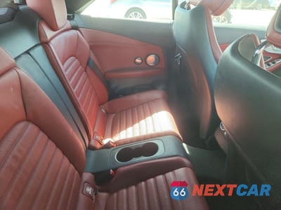 Zdjęcie 10 z 13 samochodu: 2020 MERCEDES-BENZ C 300 VIN:W1KWK8DB2LG001117 - miniatura