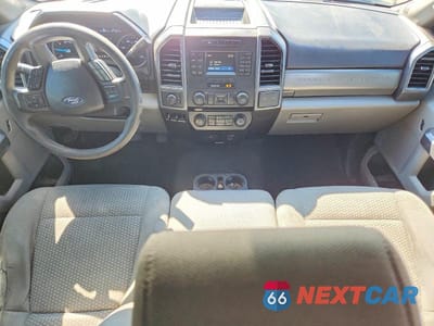 Zdjęcie 8 z 12 samochodu: 2018 FORD F250 SUPER DUTY VIN:1FT7W2B6XJEC60033 - miniatura