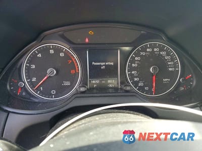 Zdjęcie 9 z 13 samochodu: 2015 AUDI Q5 PREMIUM PLUS VIN:WA1LFAFP9FA134850 - miniatura
