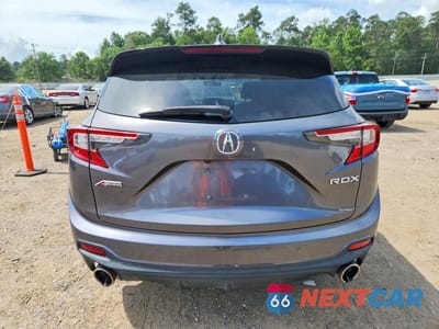 Zdjęcie 6 z 13 samochodu: 2020 ACURA RDX A-SPEC VIN:5J8TC1H67LL001556 - miniatura