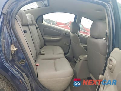 Zdjęcie 10 z 12 samochodu: 2005 DODGE NEON SXT VIN:1B3ES56C65D276179 - miniatura