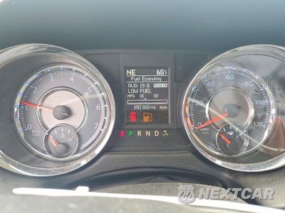 Zdjęcie 9 z 12 samochodu: 2015 CHRYSLER TOWN & COUNTRY TOURING VIN:2C4RC1BG1FR726382 - miniatura