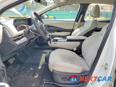 Zdjęcie 7 z 12 samochodu: 2024 NISSAN ARIYA ENGAGE VIN:JN1CF0BB1RM737954 - miniatura