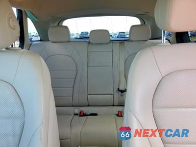 Zdjęcie 10 z 13 samochodu: 2020 MERCEDES-BENZ GLC 300 4MATIC VIN:WDC0G8EBXLF701242 - miniatura