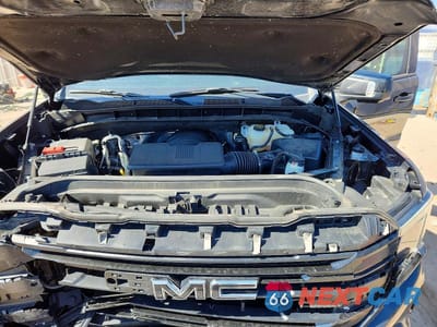 Zdjęcie 11 z 12 samochodu: 2024 GMC SIERRA K1500 ELEVATION VIN:1GTUUCED0RZ129917 - miniatura