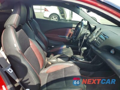 Zdjęcie 10 z 12 samochodu: 2015 HONDA CR-Z EX VIN:JHMZF1D6XFS003221 - miniatura