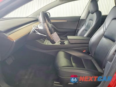 Zdjęcie 7 z 12 samochodu: 2023 TESLA MODEL 3 VIN:5YJ3E1EA8PF435902 - miniatura