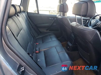 Zdjęcie 10 z 12 samochodu: 2010 BMW X3 XDRIVE30I VIN:WBXPC9C42AWJ39542 - miniatura