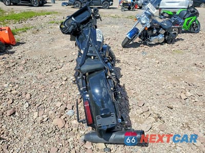 Zdjęcie 7 z 18 samochodu: 2024 HARLEY-DAVIDSON FLHX VIN:1HD1KB718RB623455 - miniatura