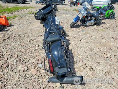 Zdjęcie 7 z 18 samochodu: 2024 HARLEY-DAVIDSON FLHX VIN:1HD1KB718RB623455 - miniatura