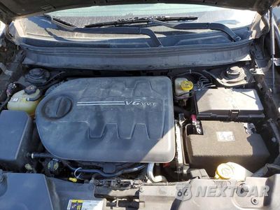 Zdjęcie 12 z 13 samochodu: 2015 JEEP CHEROKEE LIMITED VIN:1C4PJLDS4FW598222 - miniatura