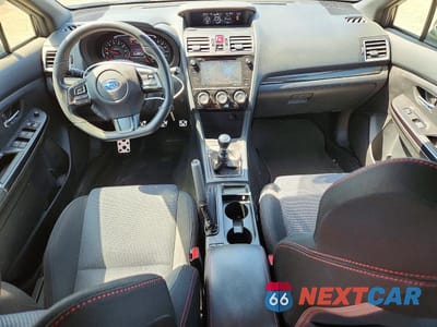 Zdjęcie 8 z 12 samochodu: 2018 SUBARU WRX PREMIUM VIN:JF1VA1C68J9815008 - miniatura