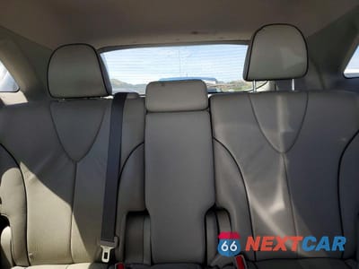 Zdjęcie 10 z 14 samochodu: 2013 TOYOTA VENZA XLE VIN:4T3ZK3BB7DU055676 - miniatura