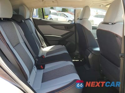 Zdjęcie 11 z 13 samochodu: 2021 SUBARU CROSSTREK PREMIUM VIN:JF2GTAEC0M8677086 - miniatura