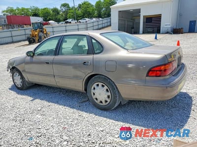 Drugie zdjęcie samochodu z przodu: 1998 TOYOTA AVALON XL VIN:4T1BF18B2WU240411 - miniatura