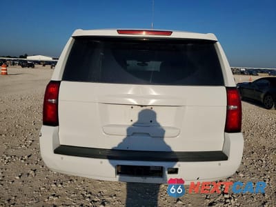 Zdjęcie 6 z 13 samochodu: 2016 CHEVROLET TAHOE SPECIAL VIN:1GNSKFEC0GR425708 - miniatura