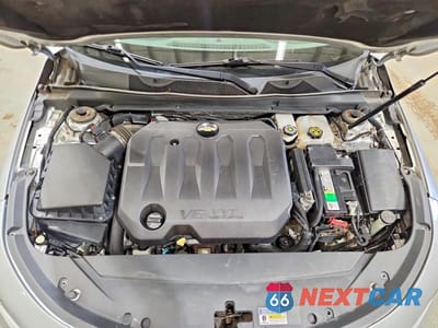 Zdjęcie 11 z 12 samochodu: 2019 CHEVROLET IMPALA LS VIN:2G11X5S31K9115101 - miniatura