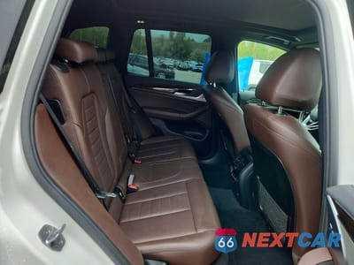 Zdjęcie 11 z 14 samochodu: 2018 BMW X3 XDRIVEM40I VIN:5UXTS3C5XJ0Z00226 - miniatura