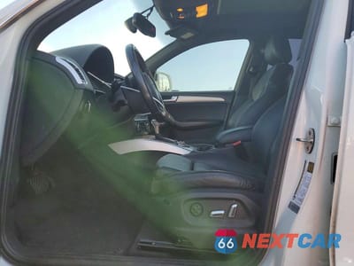 Zdjęcie 7 z 14 samochodu: 2017 AUDI Q5 PREMIUM PLUS VIN:WA1M2AFP5HA048714 - miniatura