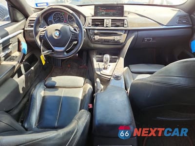 Zdjęcie 8 z 12 samochodu: 2017 BMW 430I GRAN COUPE VIN:WBA4F7C57HG787240 - miniatura