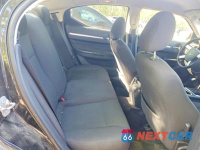 Zdjęcie 10 z 12 samochodu: 2010 DODGE CHARGER VIN:2B3CA4CD4AH141622 - miniatura