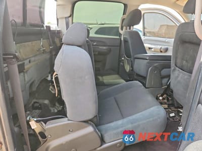 Zdjęcie 10 z 13 samochodu: 2009 CHEVROLET SILVERADO K1500 LT VIN:3GCEK233X9G182803 - miniatura