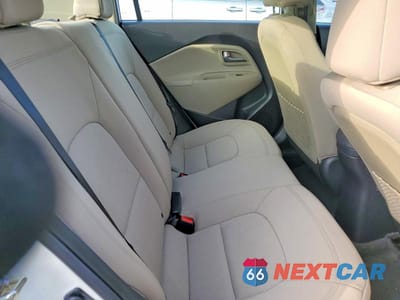 Zdjęcie 10 z 12 samochodu: 2015 KIA RIO EX VIN:KNADN4A3XF6460000 - miniatura
